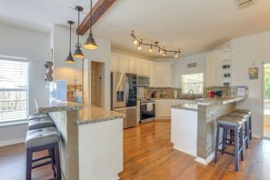 Villa (5 Bedrooms) | Interior