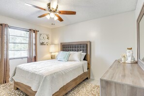 Maison (4 Bedrooms) | Intérieur