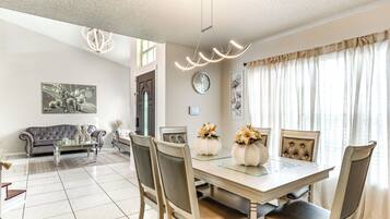 Casa (4 Bedrooms) | Interior