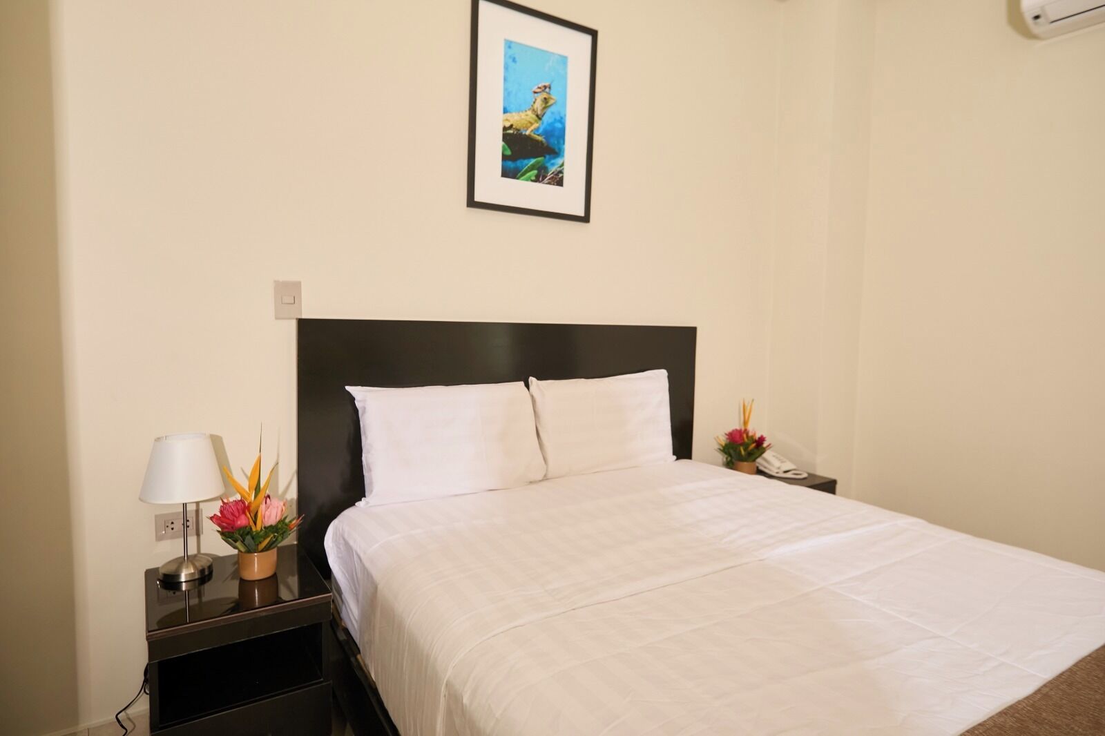 Photo - Hotel Marañón