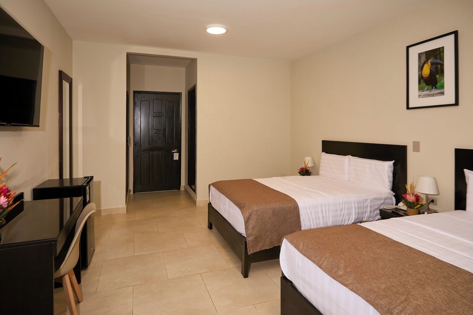 Photo - Hotel Marañón
