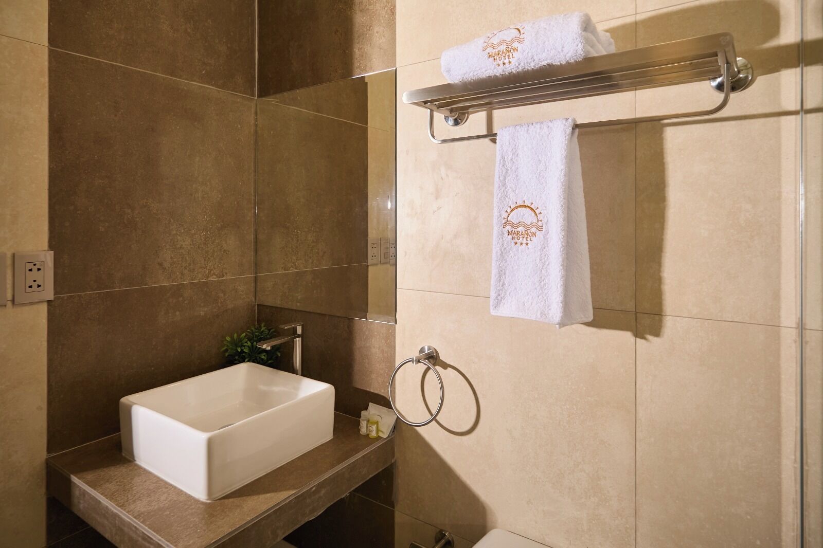 Photo - Hotel Marañón
