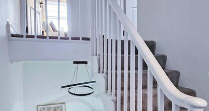 2-bedroom Flat close to Tube Station in Paddington London
