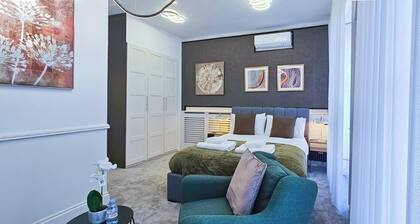 2-bedroom Flat close to Tube Station in Paddington London