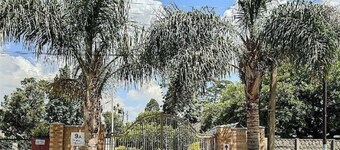 Savanna68 3bed Apartment#4