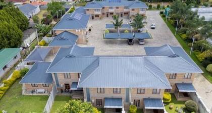 Savanna68 3bed Apartment#4