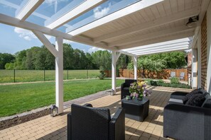 Villa | Terrasse/Patio