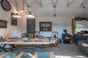 Villa | Innenbereich