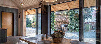Chalet in Roprachtice Near Ski Slopes