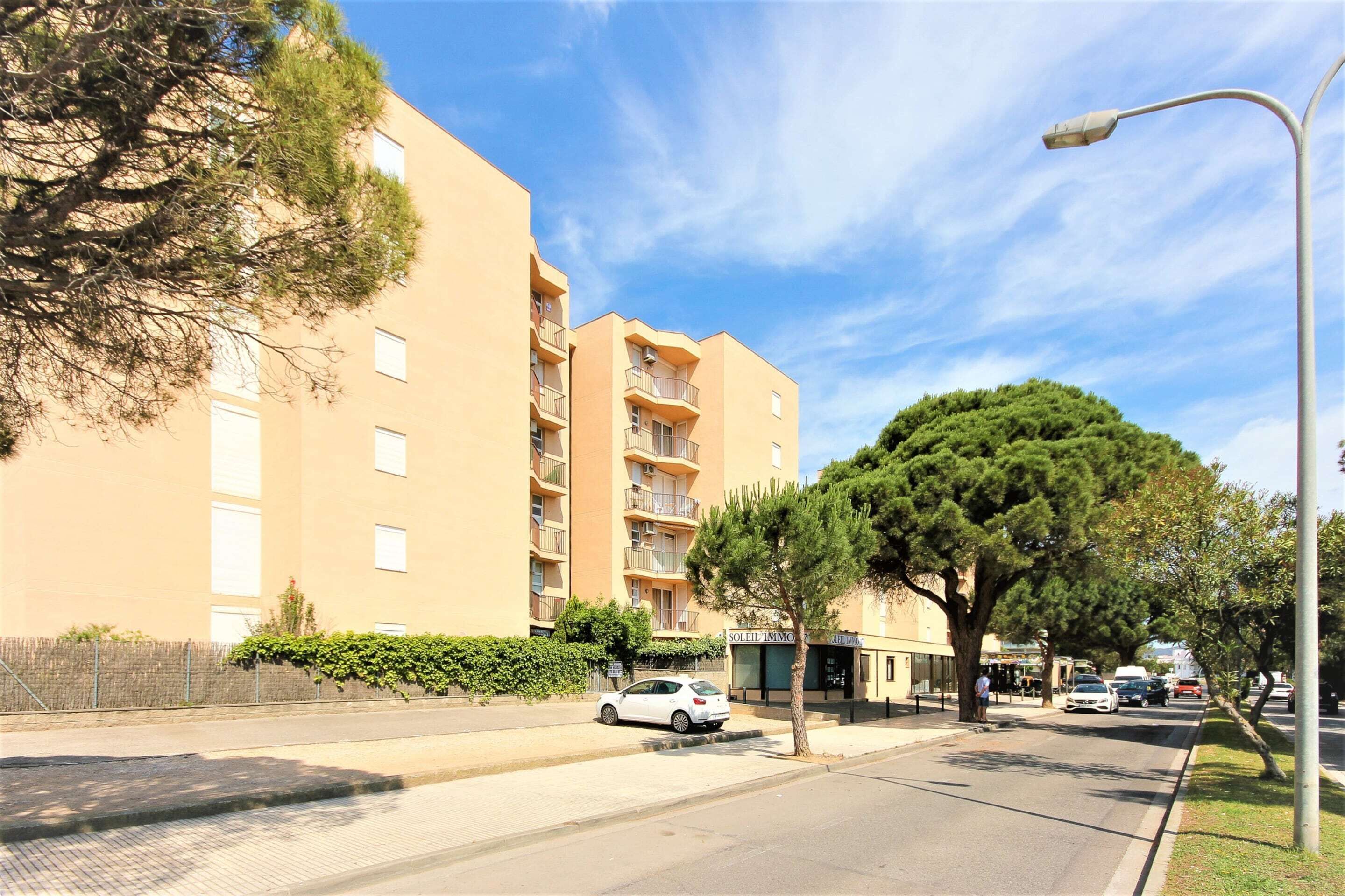 Apartment | Exterior