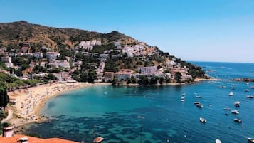 Apartment | View from property