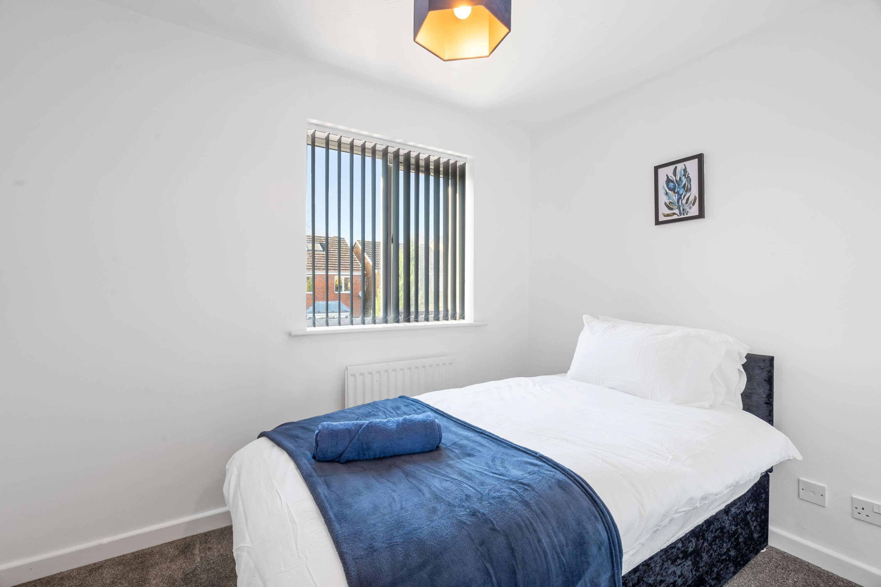 House | 3 bedrooms, Internet