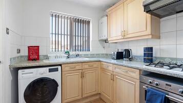 House | 3 bedrooms, Internet