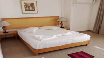 1 bedroom, WiFi