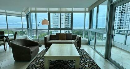 River Wood I Sunny 1 BDR in Costa del Este