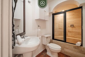 Apartamento, acessível | 2 quartos