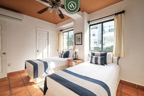 Apartment, Accessible