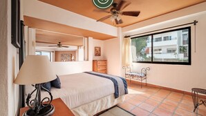 Apartment, Accessible - Amazing 2 BR Condo - Partial Oceanview - Pool (Puerto Vallarta)