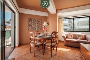 Apartamento, accesible para personas con discapacidad | 2 dormitorios
