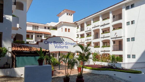 Apartment, Accessible | 2 bedrooms - Amazing 2 BR Condo - Partial Oceanview - Pool (Puerto Vallarta)