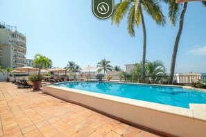 Departamento, con acceso para personas discapacitadas | 2 habitaciones