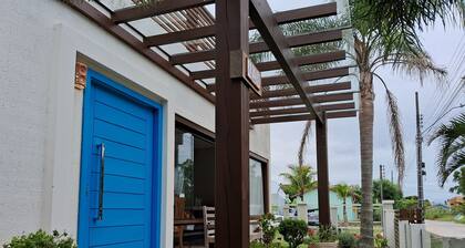 Studio Beija Flor - for couples, with garage