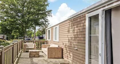 3 bedroom nice home in Lauwersoog
