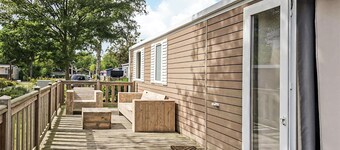 3 bedroom nice home in Lauwersoog