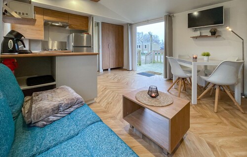 3 bedroom nice home in Lauwersoog