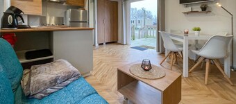 3 bedroom nice home in Lauwersoog