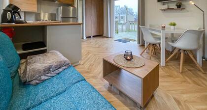 3 bedroom nice home in Lauwersoog