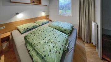 3 bedrooms, free WiFi
