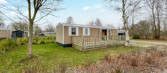 3 bedroom nice home in Lauwersoog