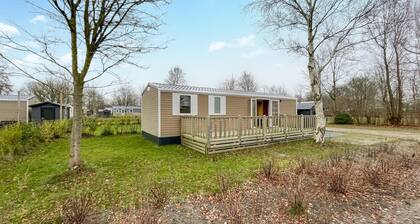 3 bedroom nice home in Lauwersoog