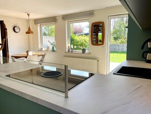 Casa | Cozinha privada