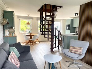 Casa | Sala de estar