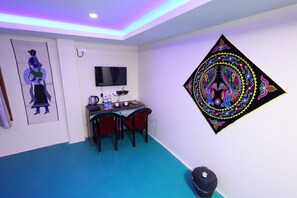 Standardsuite | Gratis Wi-Fi