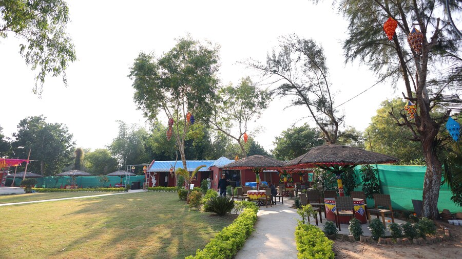 SHRIMAN VALLEY