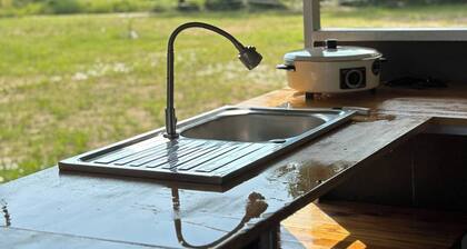 1BR Mountain View #2 - 1000mbps WiFi