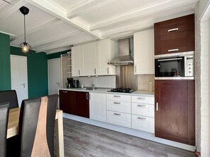 Maison | Cuisine privée