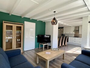 Casa | Sala de estar