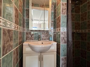 Casa | Banheiro