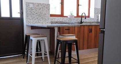Savanna68 3bed Apartment#6