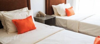 Savanna68 3bed Apartment#6
