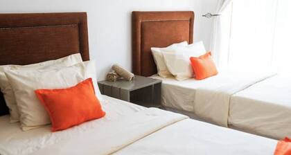 Savanna68 3bed Apartment#6