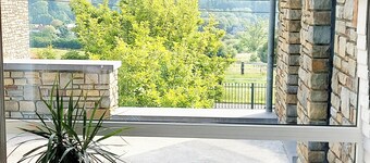 Cha Cha de Loup B&B - Vakantiewoning