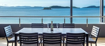 Edge Apartment 17, Edge Apartment 17 on Hamilton Island