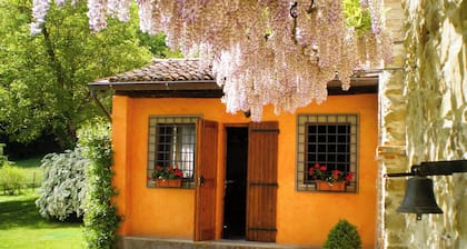 Bellissimo Casale Toscano con piscina privata e connessione wireless