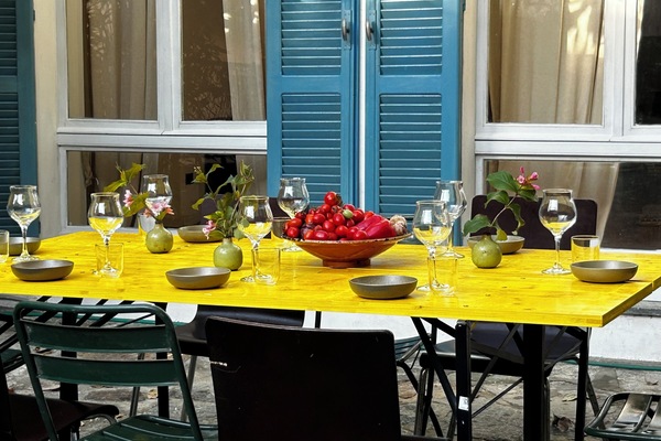 Table d’’Hôte Sapore Piemontese