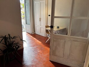 Dining - Charming Spacious B&B with Balcony, near Lago di Viverone on the Via Francigena (Viverone)